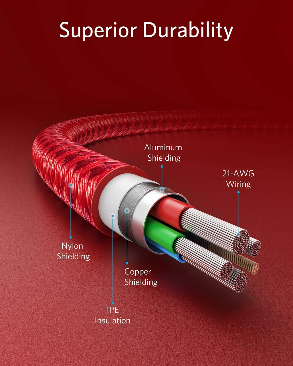 331 USB-C to Lightning Cable O5