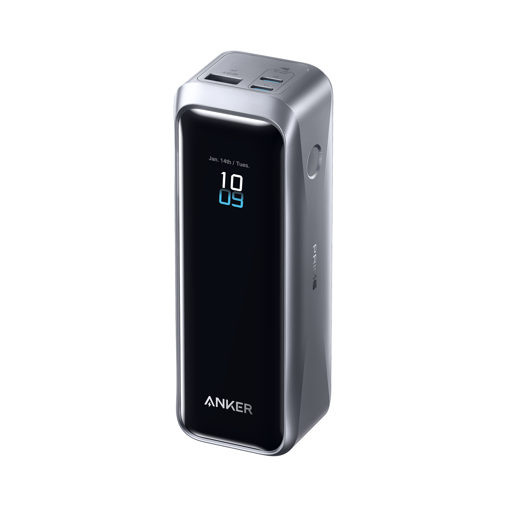 Prime Power Bank (20K, 220W) A1