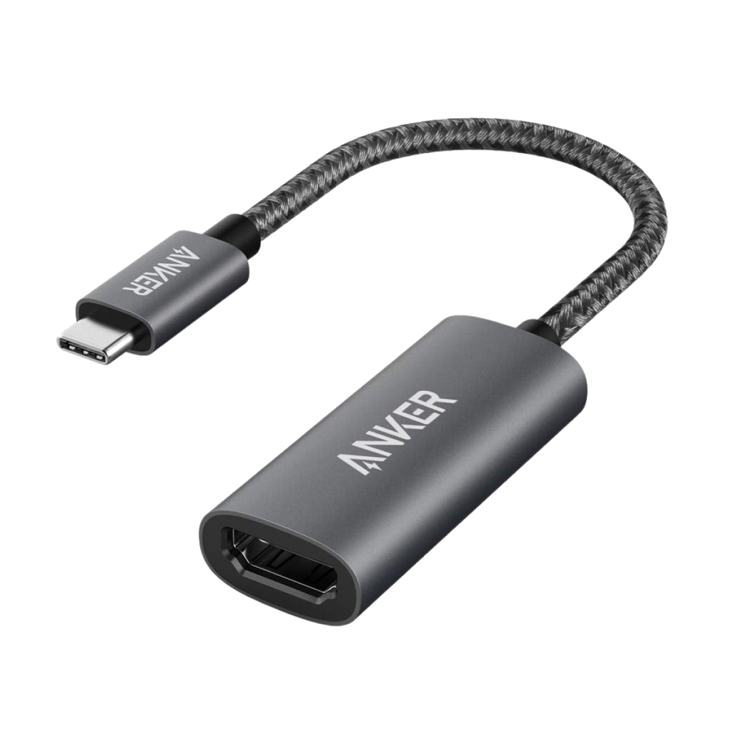 Refurbished 310 USB-C Adapter (4K HDMI) F5