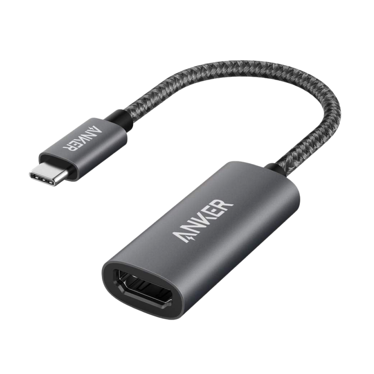 310 USB-C Adapter (4K HDMI) E6