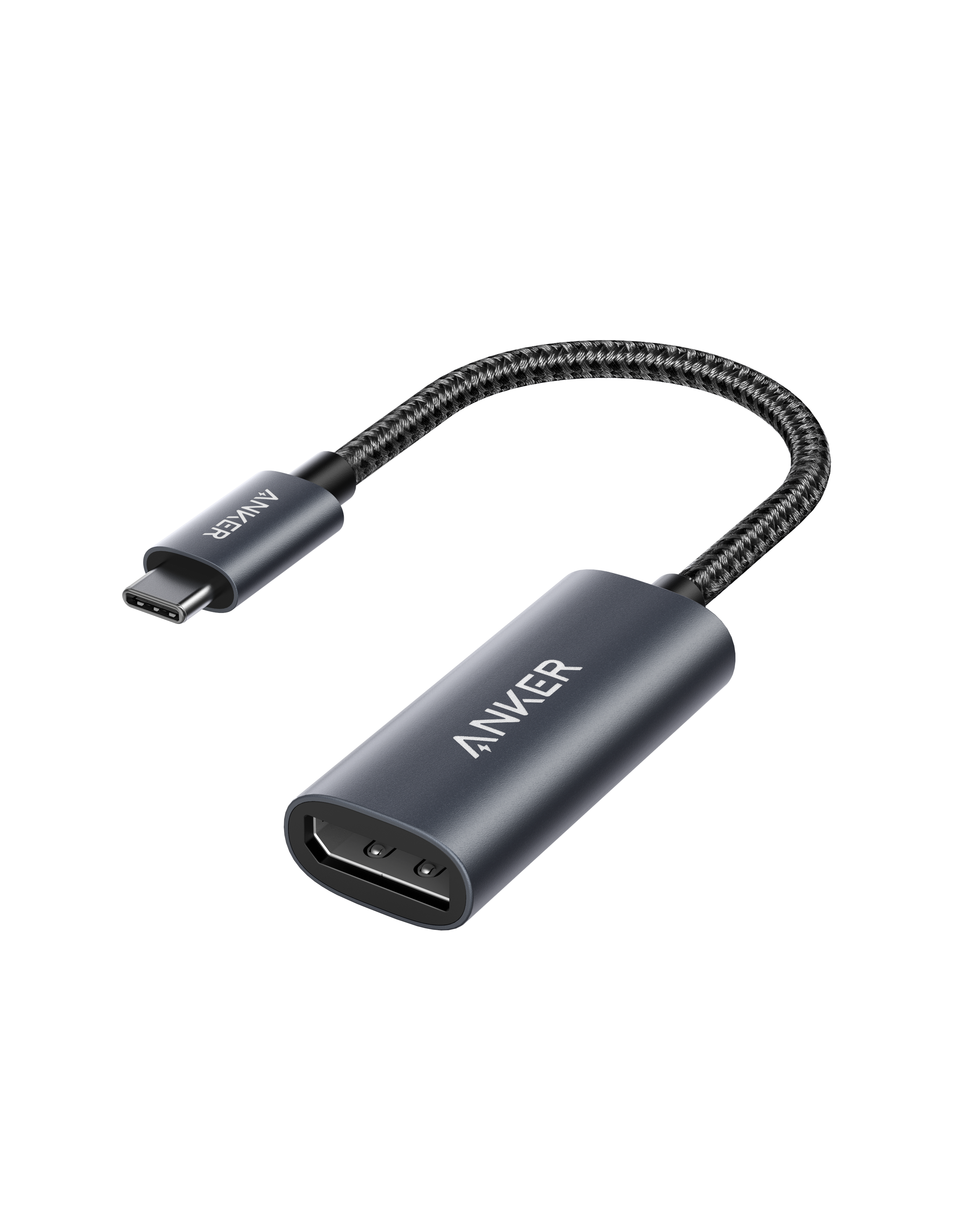 PowerExpand USB-C to DisplayPort Adapter Z6