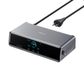 Prime Docking Station (14-in-1, Triple Display, DisplayLink) with DL7400 Q5