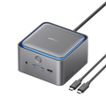 Prime TB5 Docking Station (14-in-1, 8K, Thunderbolt 5)-boa J1