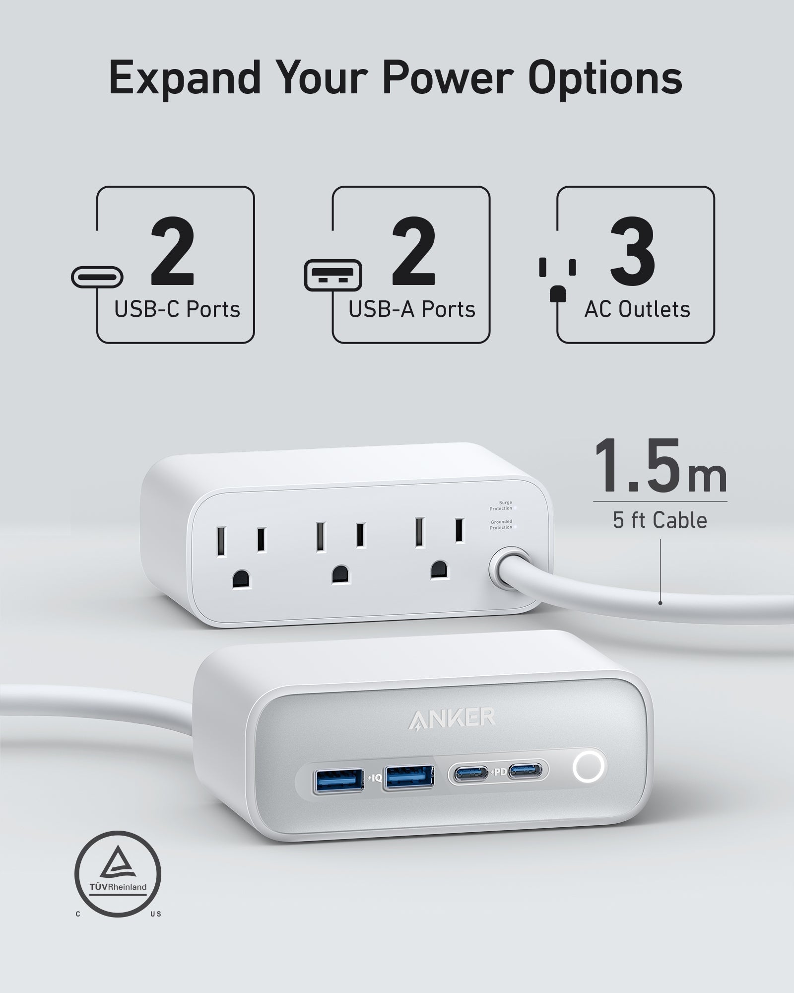 525 Charging Station Y6