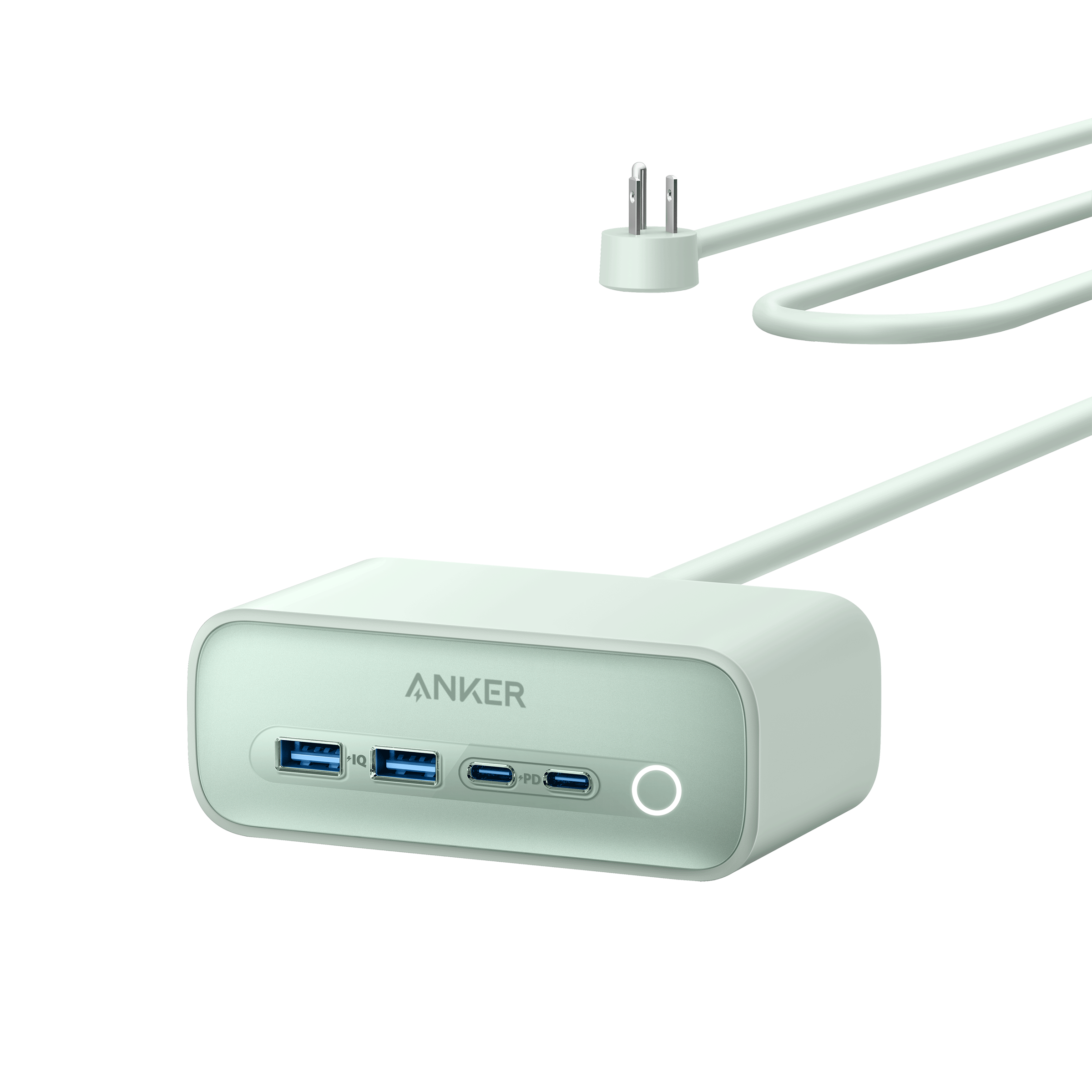 525 Charging Station Y6