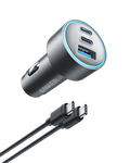 535 Car Charger (67W) V2