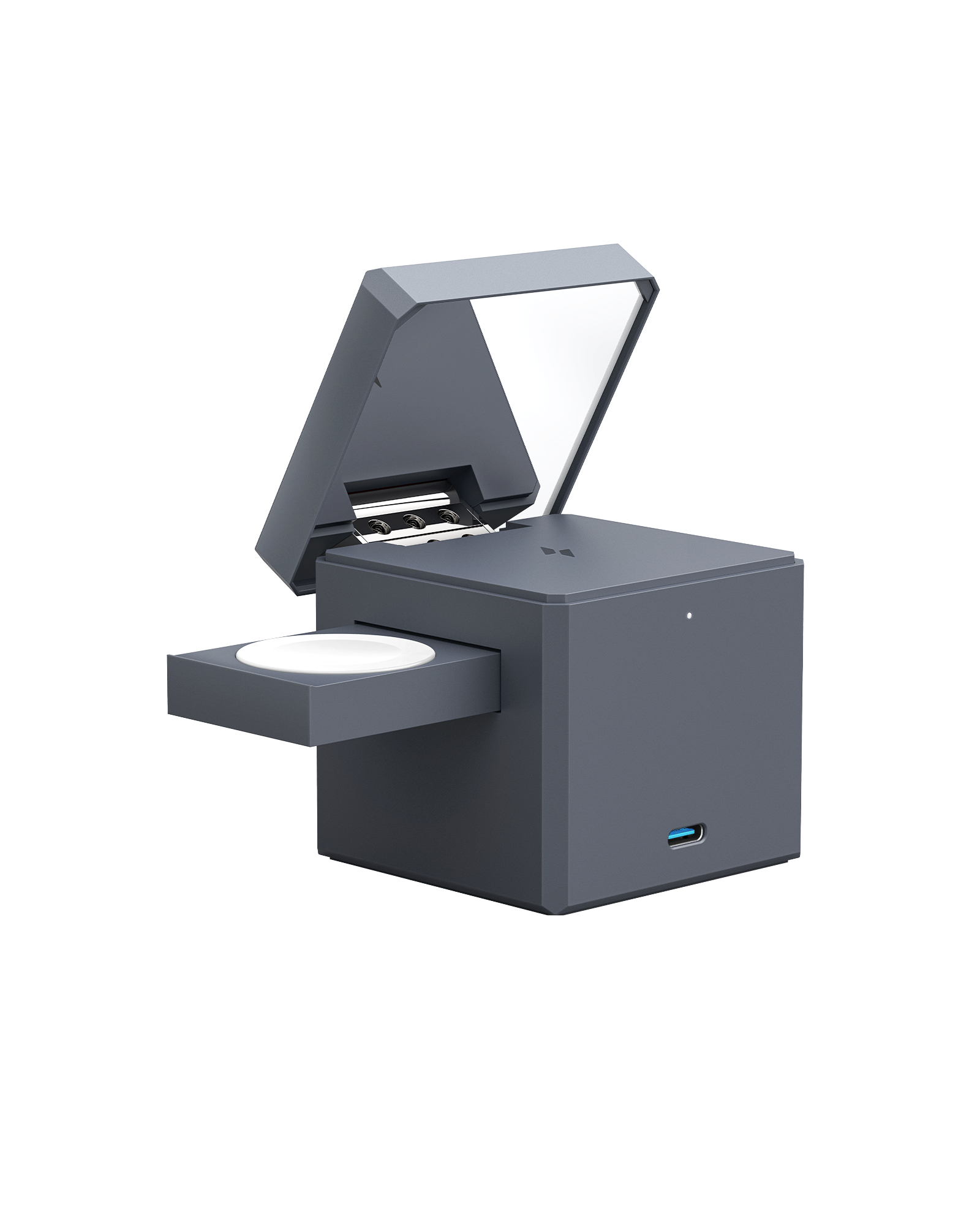 Refurbished 3-in-1 Cube with MagSafe B3